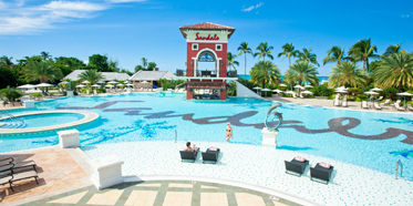 Sandals Grande Antigua, Saint JohnsAntigua and Barbuda