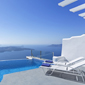 Angels Infinity Pool