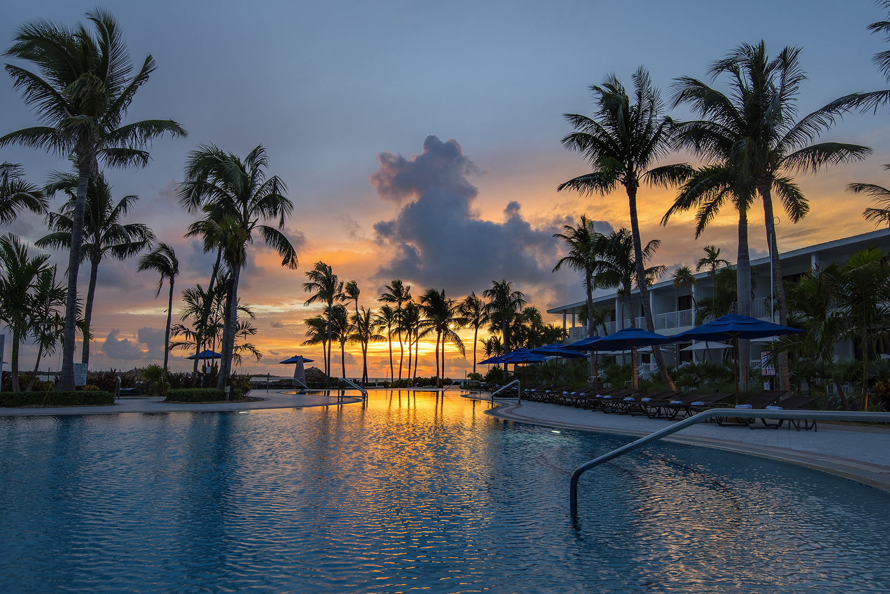 Hawks Cay Island Resort
