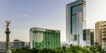 Sofitel Mexico City Reforma