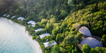 Bawah Reserve