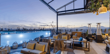 Andaz Mexico City Condesa