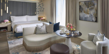 Mandarin Oriental Mayfair London