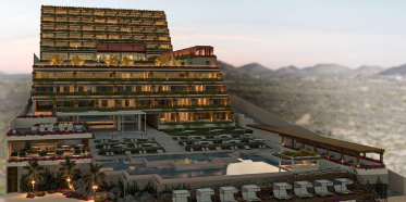 Grand Velas Boutique Los Cabos